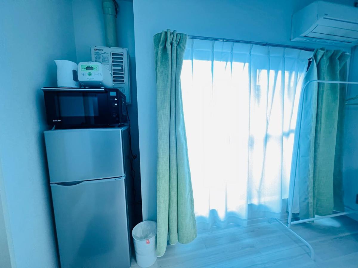 Apartament Okubozyz Tokio Zewnętrze zdjęcie