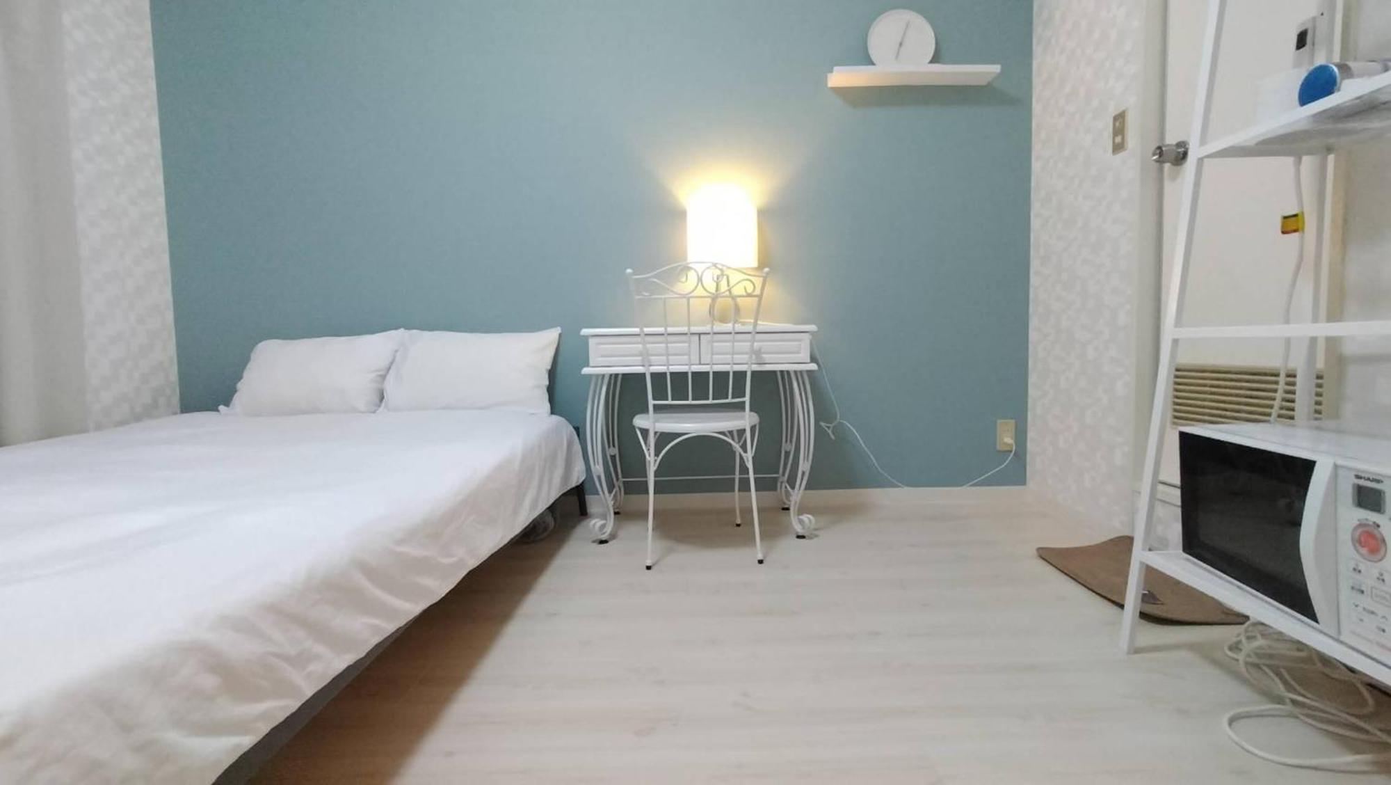 Apartament Okubozyz Tokio Zewnętrze zdjęcie