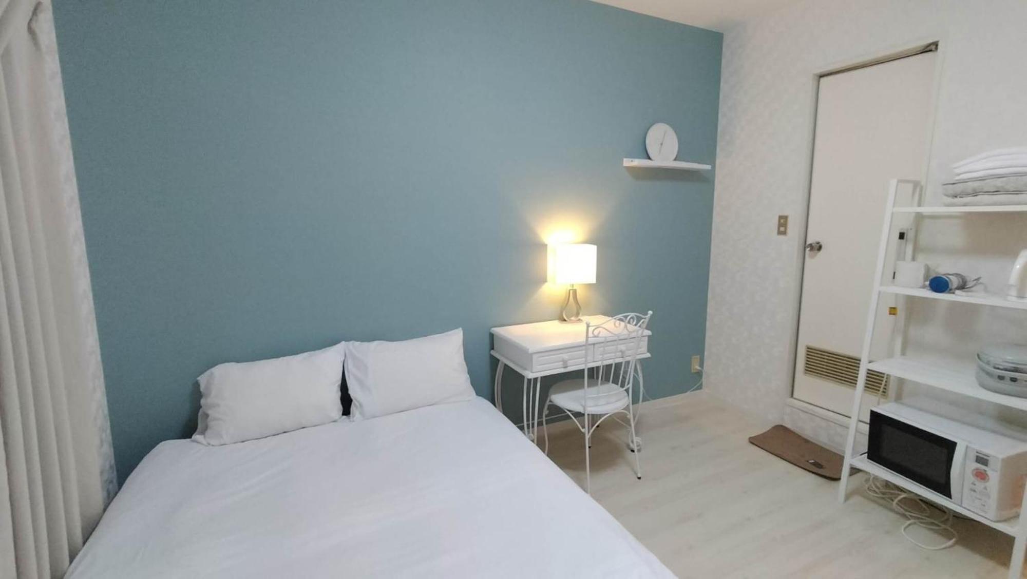Apartament Okubozyz Tokio Zewnętrze zdjęcie