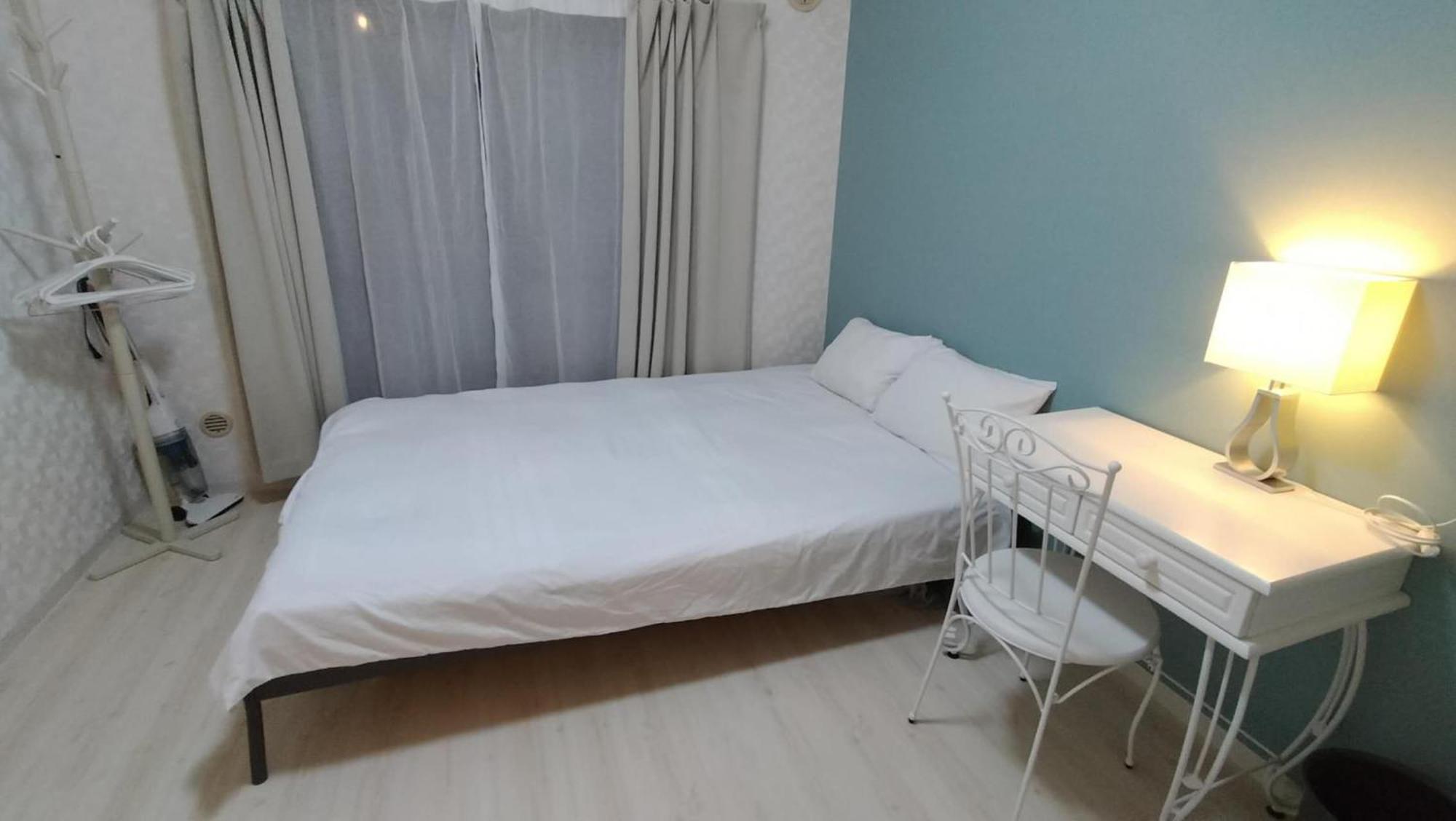 Apartament Okubozyz Tokio Zewnętrze zdjęcie